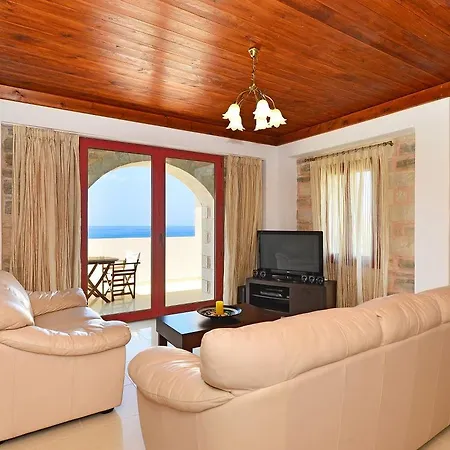 Villa Grecian Chania *
