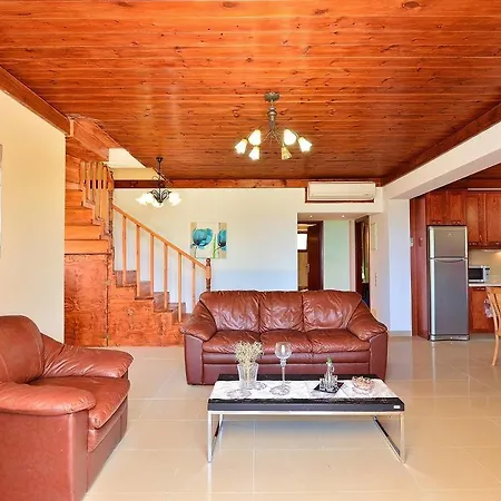 Villa Grecian Chania *