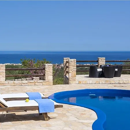 Grecian Chania