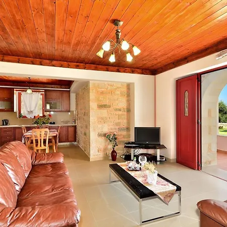 Villa Grecian Chania *